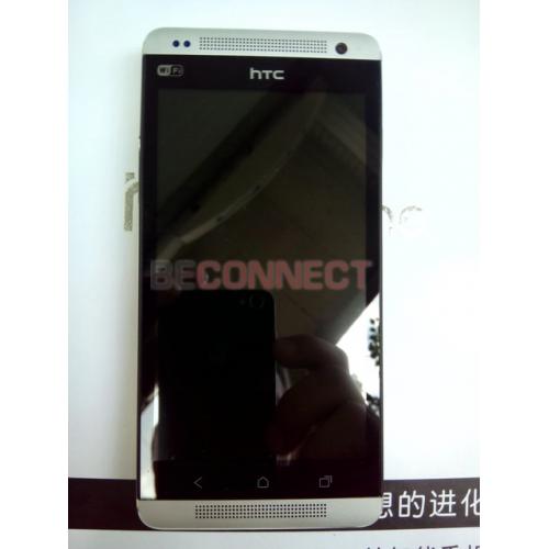 HTC One